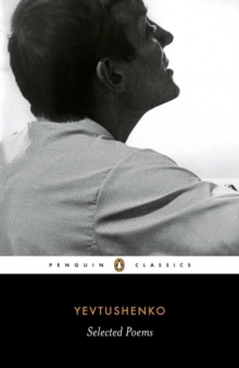 Yevtushenko: Selected Poems, Paperback / softback Book Yevtushenko: Selected Poems, Paperback / softback Book