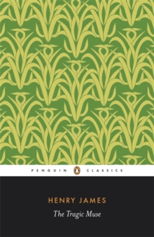 The Tragic Muse, Paperback Book The Tragic Muse, Paperback Book
