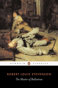 The Master of Ballantrae : A Winter's Tale, Paperback Book The Master of Ballantrae : A Winter's Tale, Paperback Book