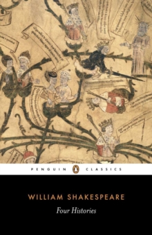 Four Histories, Paperback Book Four Histories, Paperback Book