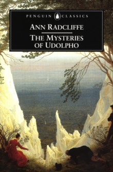 The Mysteries of Udolpho