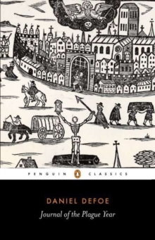 A Journal of the Plague Year, Paperback / softback Book A Journal of the Plague Year, Paperback / softback Book