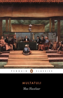 Max Havelaar, Paperback Book Max Havelaar, Paperback Book