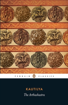 ARTHASHASTRA, Paperback Book ARTHASHASTRA, Paperback Book