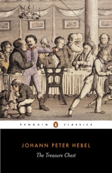 The Treasure Chest, Paperback / softback Book The Treasure Chest, Paperback / softback Book