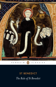 The Rule Of Benedict,, Paperback Book The Rule Of Benedict,, Paperback Book