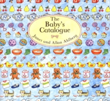 The Baby's Catalogue, Paperback Book The Baby's Catalogue, Paperback Book