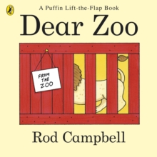 Dear Zoo, Paperback Book Dear Zoo, Paperback Book