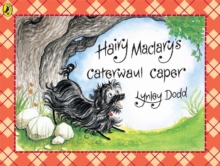 Hairy Maclary's Caterwaul Caper, Paperback Book Hairy Maclary's Caterwaul Caper, Paperback Book