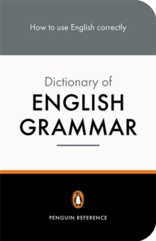 The Penguin Dictionary of English Grammar