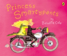 Princess Smartypants, Paperback Book Princess Smartypants, Paperback Book