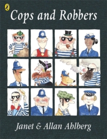 Cops And Robbers