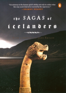 The Sagas of the Icelanders