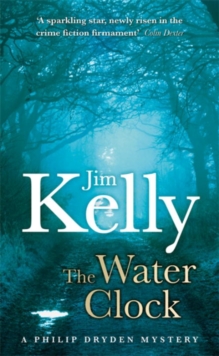 The Water Clock, Paperback Book The Water Clock, Paperback Book