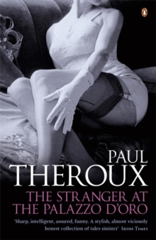 The Stranger at the Palazzo d'Oro, Paperback Book The Stranger at the Palazzo d'Oro, Paperback Book