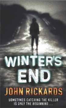 Winter's End, Paperback Book Winter's End, Paperback Book