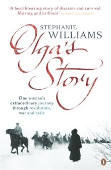 Olga's Story, Paperback Book Olga's Story, Paperback Book