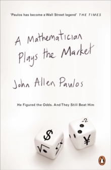 A Mathematician Plays the Market, Paperback Book A Mathematician Plays the Market, Paperback Book