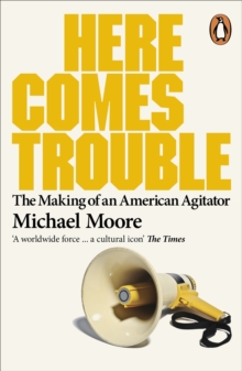 Here Comes Trouble : Stories from My Life, Paperback Book Here Comes Trouble : Stories from My Life, Paperback Book