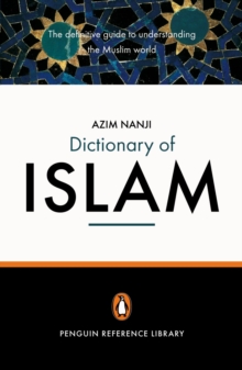 The Penguin Dictionary of Islam, Paperback Book The Penguin Dictionary of Islam, Paperback Book