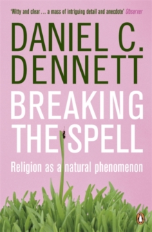 Breaking The Spell, Paperback Book Breaking The Spell, Paperback Book