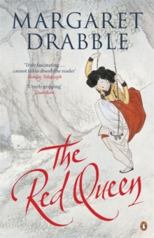 The Red Queen : A Transcultural Tragicomedy, Paperback Book The Red Queen : A Transcultural Tragicomedy, Paperback Book
