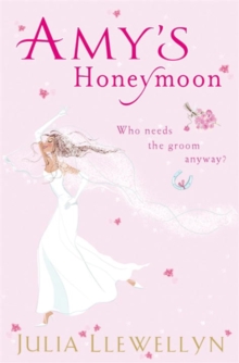 Amy's Honeymoon, Paperback Book Amy's Honeymoon, Paperback Book