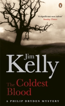 The Coldest Blood, Paperback Book The Coldest Blood, Paperback Book