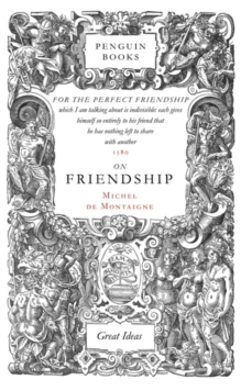 On Friendship