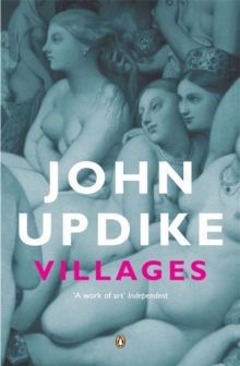 Villages, Paperback / softback Book Villages, Paperback / softback Book