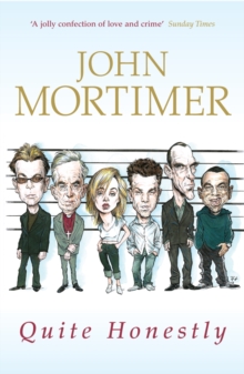 Quite Honestly, Paperback Book Quite Honestly, Paperback Book