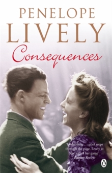 Consequences, Paperback Book Consequences, Paperback Book