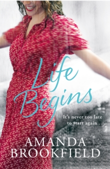 Life Begins, Paperback Book Life Begins, Paperback Book