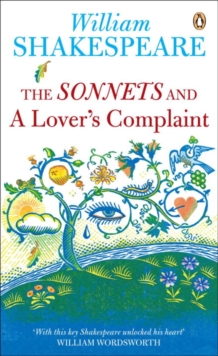 The Sonnets and a Lover's Complaint : AND A Lover's Complaint, Paperback Book The Sonnets and a Lover's Complaint : AND A Lover's Complaint, Paperback Book