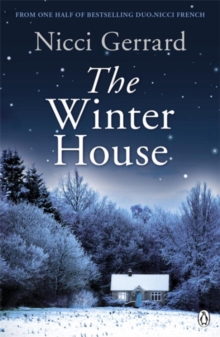 The Winter House, Paperback Book The Winter House, Paperback Book