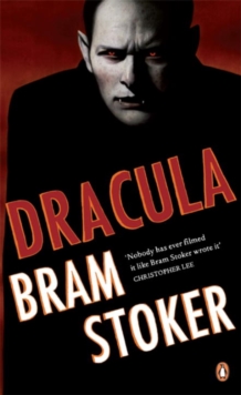 Dracula, Paperback Book Dracula, Paperback Book