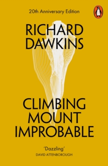 Climbing Mount Improbable