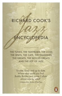 Richard Cook's Jazz Encyclopedia