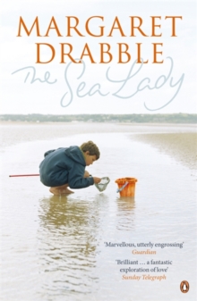 The Sea Lady, Paperback Book The Sea Lady, Paperback Book