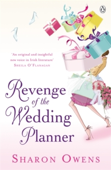 Revenge of the Wedding Planner, Paperback Book Revenge of the Wedding Planner, Paperback Book