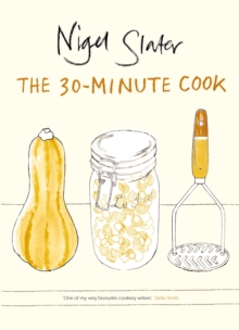 The 30-Minute Cook