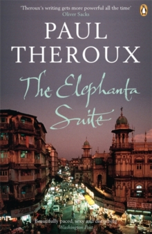 The Elephanta Suite, Paperback Book The Elephanta Suite, Paperback Book