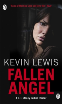 Fallen Angel, Paperback Book Fallen Angel, Paperback Book