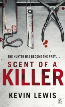 Scent of a Killer, Paperback Book Scent of a Killer, Paperback Book
