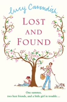 Lost and Found, Paperback Book Lost and Found, Paperback Book