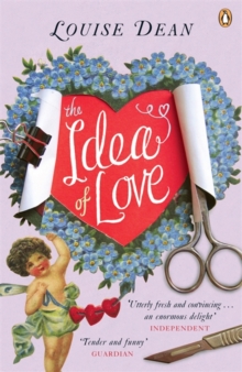 The Idea of Love, Paperback Book The Idea of Love, Paperback Book