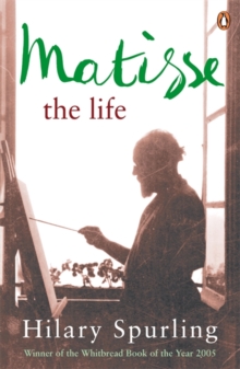 Matisse : The Life