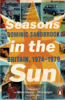 Seasons in the Sun : Britain, 1974-1979