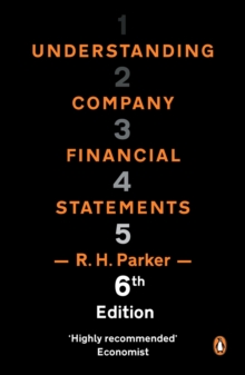 Understanding Company Financial Statements, Paperback Book Understanding Company Financial Statements, Paperback Book
