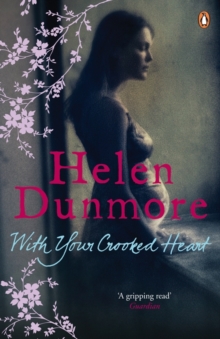 With Your Crooked Heart, Paperback Book With Your Crooked Heart, Paperback Book